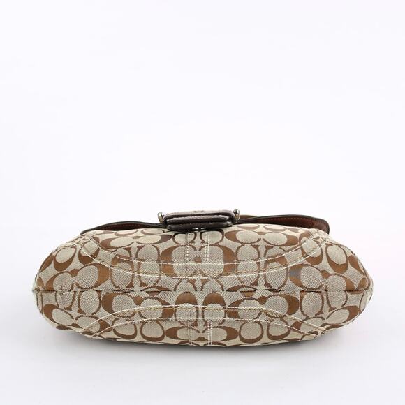 Coach Y2K Vintage Brown Soho Bag - Picture 6 of 11